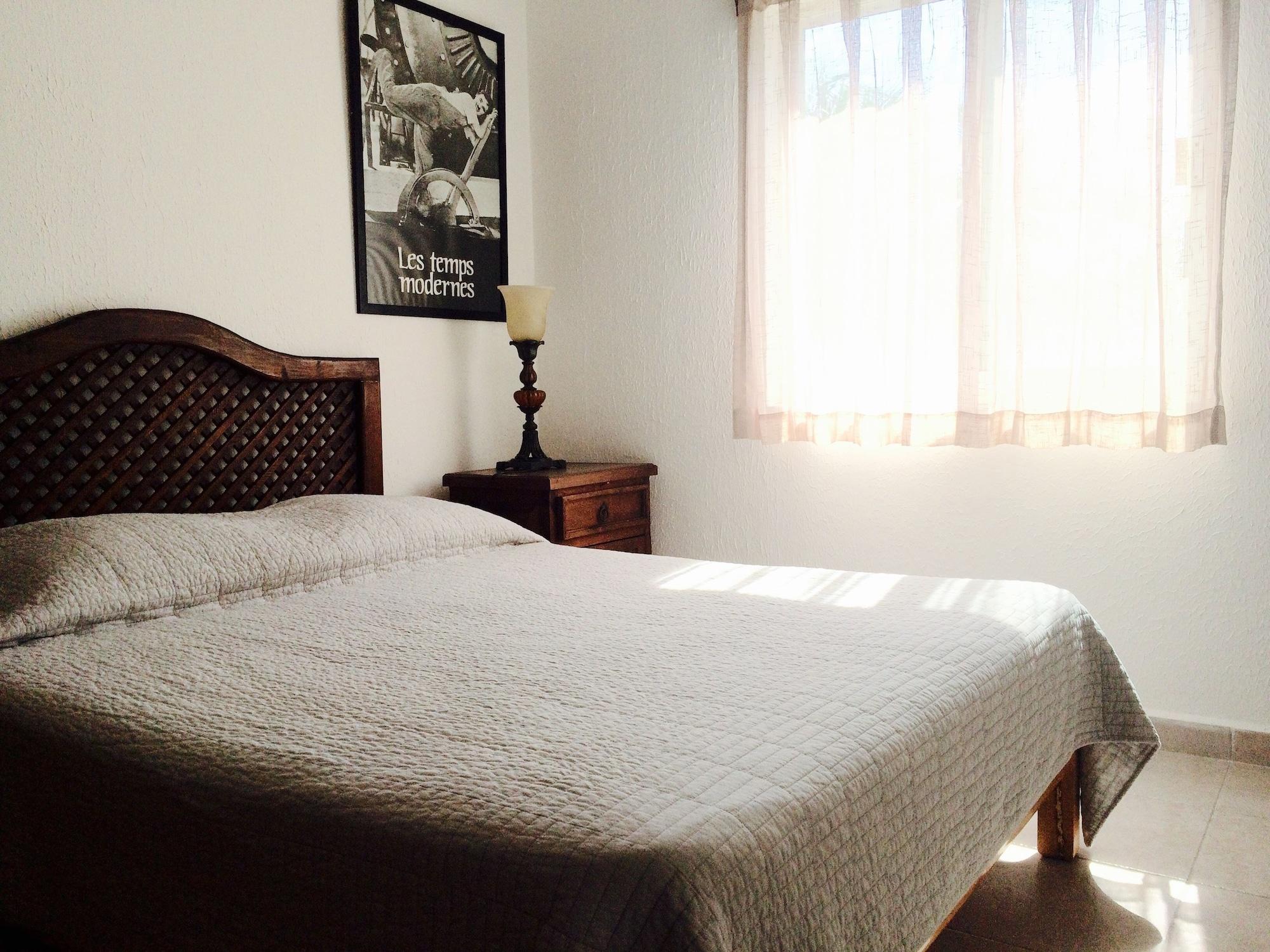 Hotel Rinconada Del Sol By Chezplaya