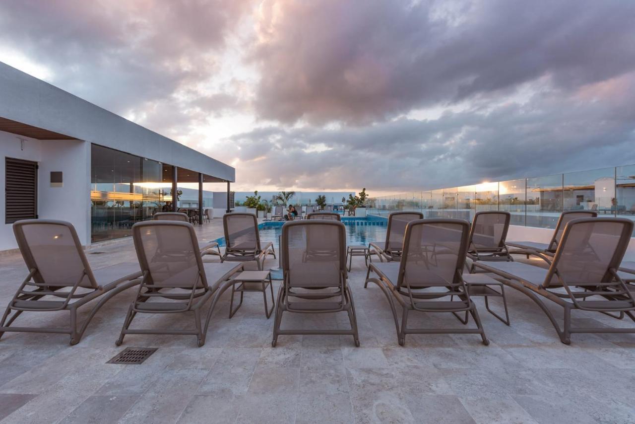 2br In Location, Ipana Brand New, High Speed Wifi, 3 Rooftop Pools, Gym And Rooftop Bar With Ocean View * Playa del Carmen