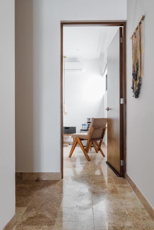 Apartment 2br In Location, Ipana Brand New, High Speed Wifi, 3 Rooftop Pools, Gym And Rooftop Bar With Ocean View