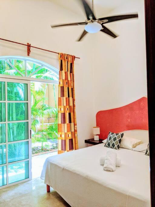 Castillo Playacar: Large Group Beachfront With Rooftop Pool Holiday home *