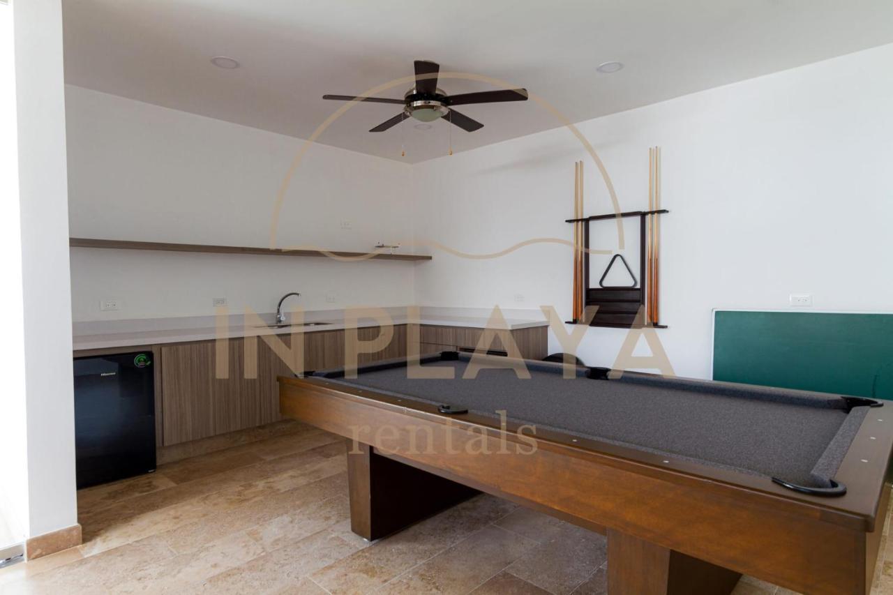 2br In Location, Ipana Brand New, High Speed Wifi, 3 Rooftop Pools, Gym And Rooftop Bar With Ocean View Apartment *