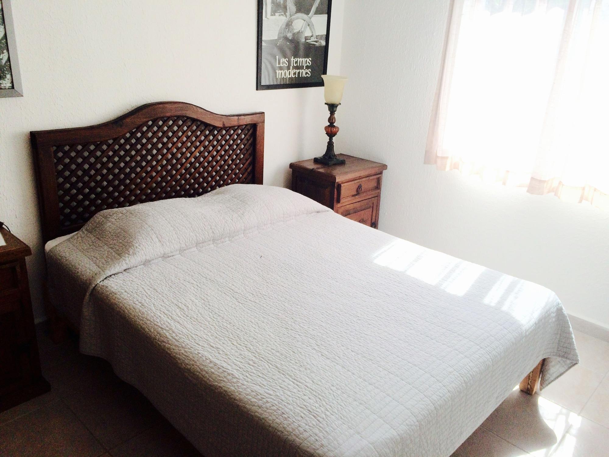 Hotel Rinconada Del Sol By Chezplaya