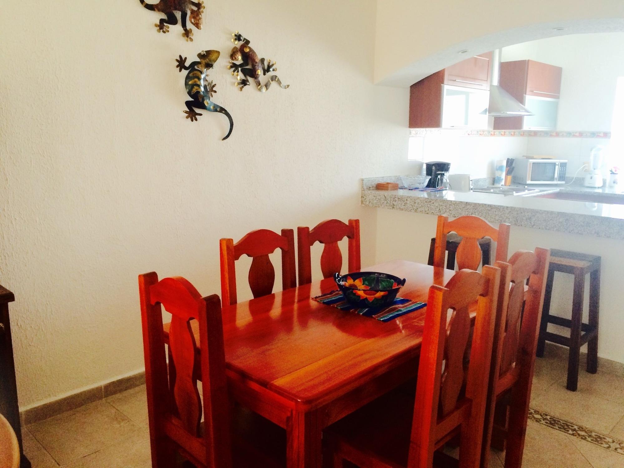 Rinconada Del Sol By Chezplaya 3*