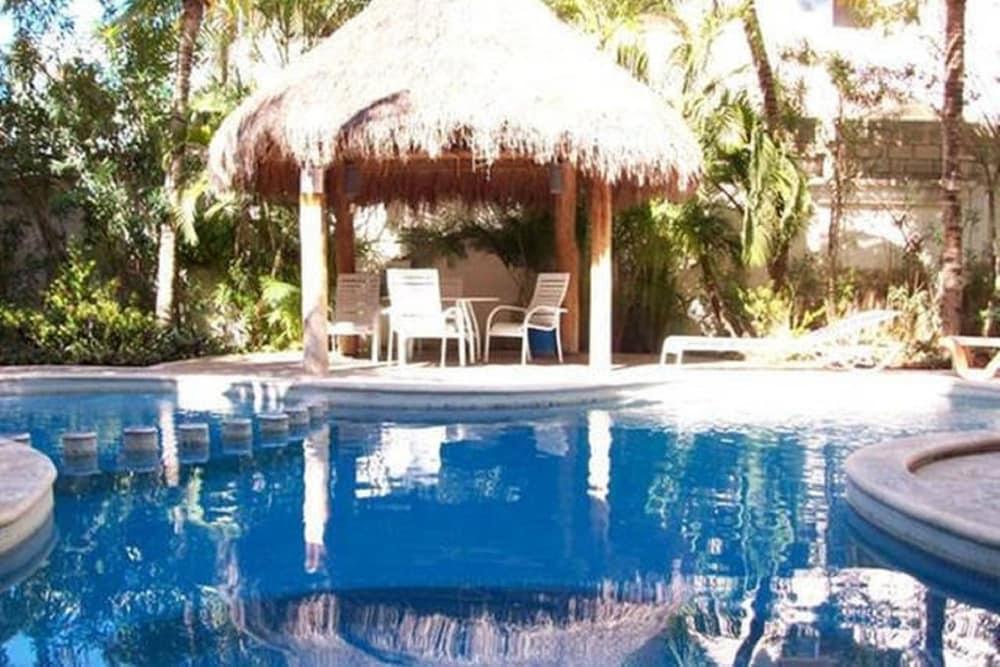 Hotel Rinconada Del Sol By Chezplaya