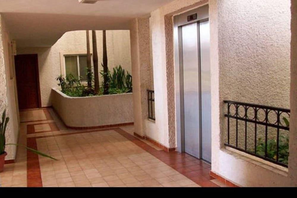 Hotel Rinconada Del Sol By Chezplaya