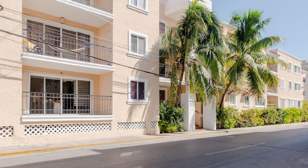 Rinconada Del Sol By Chezplaya Hotel Playa del Carmen