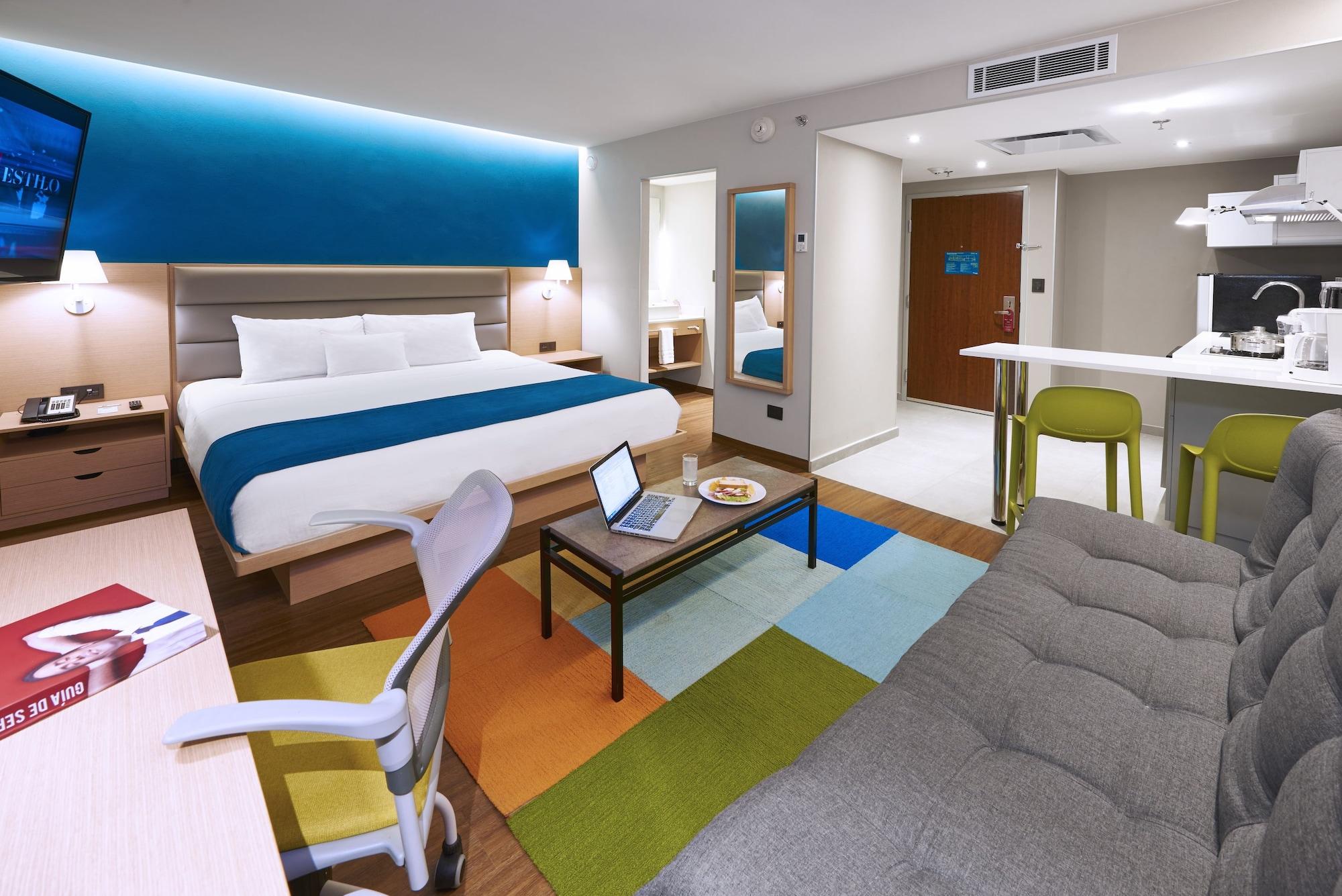 Express By Marriott Playa del Carmen