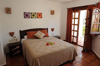 Hotel El Patio 3*
