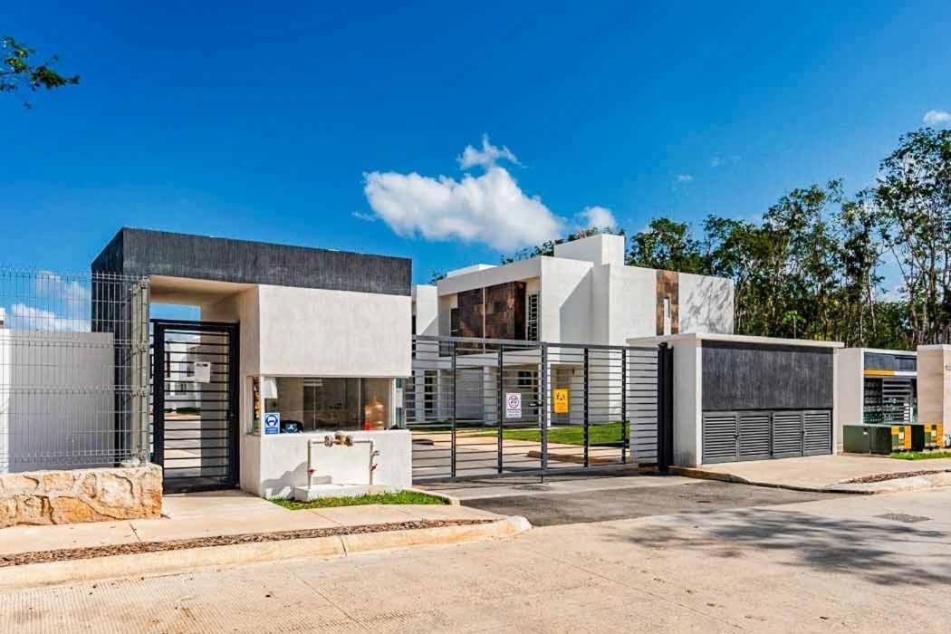 Casa Playa Turquesa Vakantiehuis