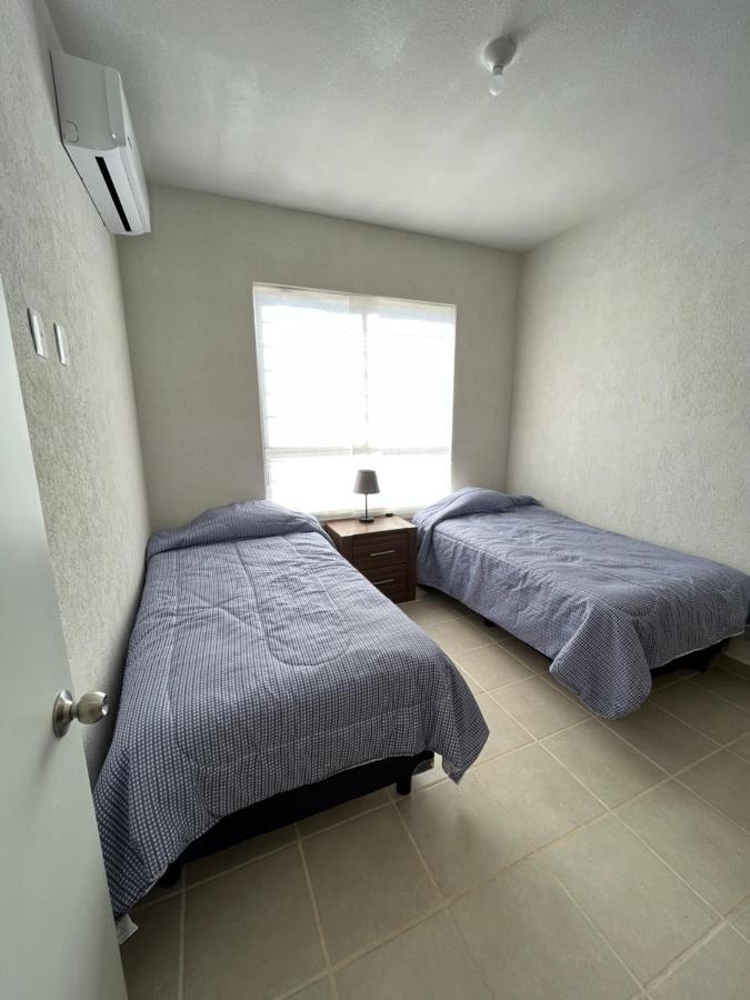 Casa Playa Turquesa Vakantiehuis *