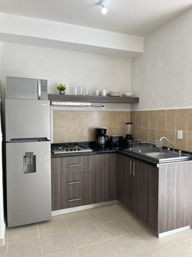 Vakantiehuis Casa Playa Turquesa
