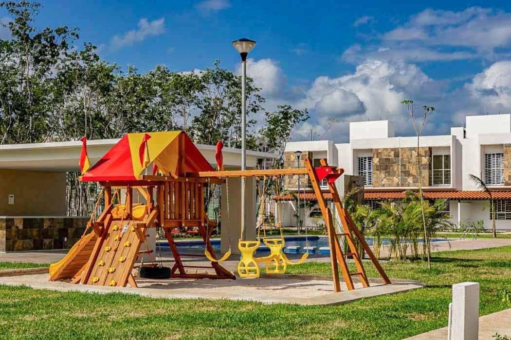 Casa Playa Turquesa Vakantiehuis