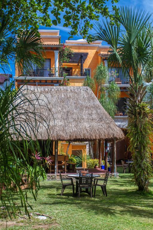 Lunata - 5th Avenue (adults Only) Hotel
