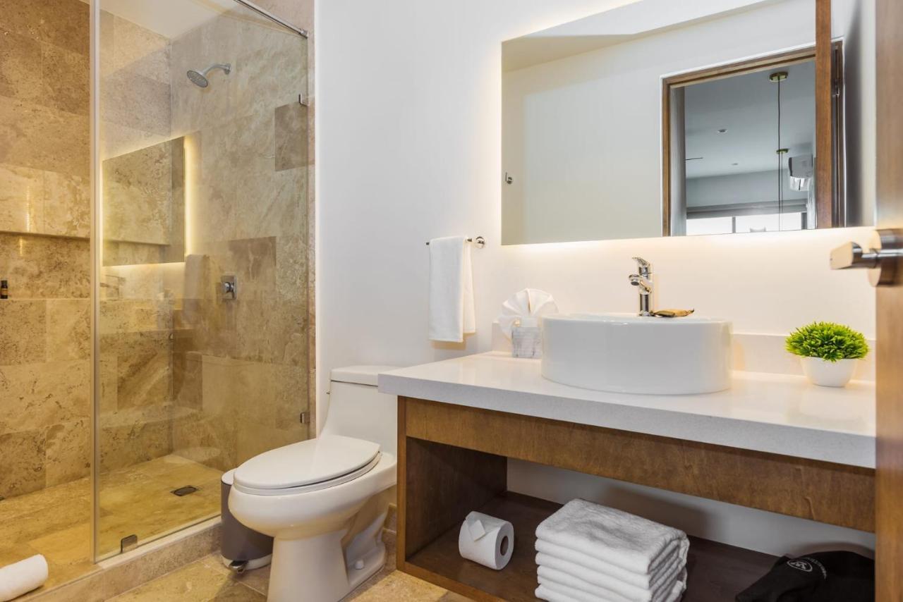 Apartment 2br In Location, Ipana Brand New, High Speed Wifi, 3 Rooftop Pools, Gym And Rooftop Bar With Ocean View *