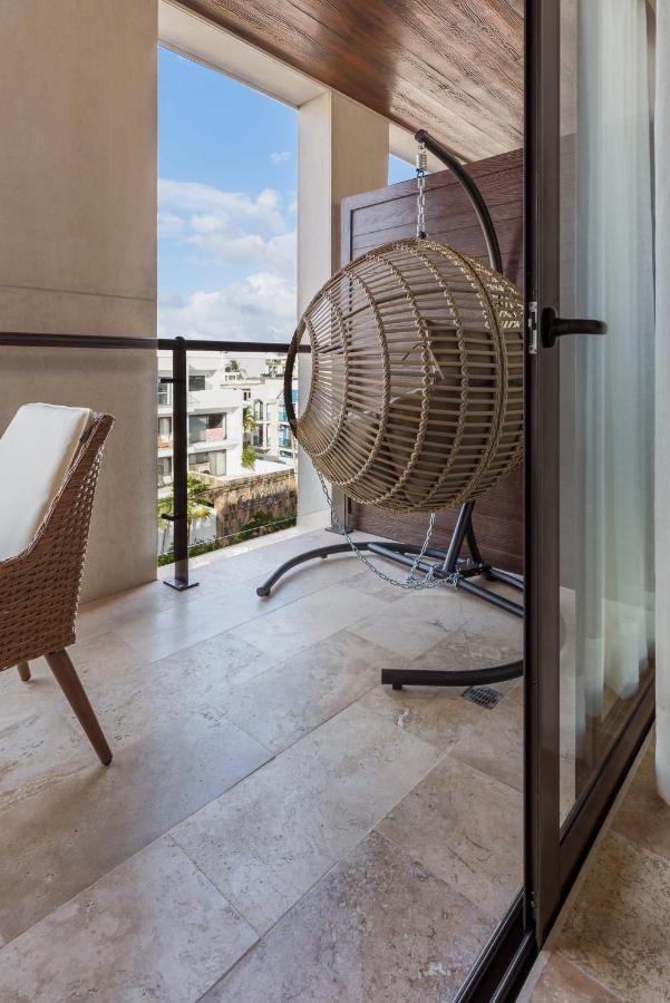 Apartment 2br In Location, Ipana Brand New, High Speed Wifi, 3 Rooftop Pools, Gym And Rooftop Bar With Ocean View