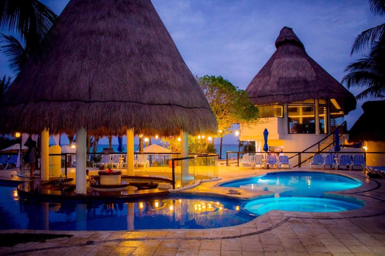 The Reef Playacar & Resort Playa del Carmen