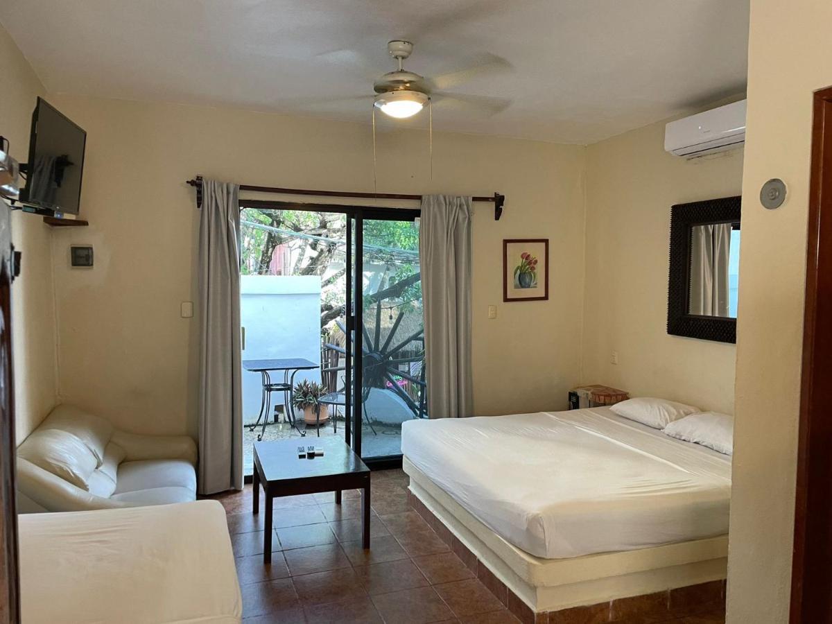 Hotel Moonshine Playa del Carmen