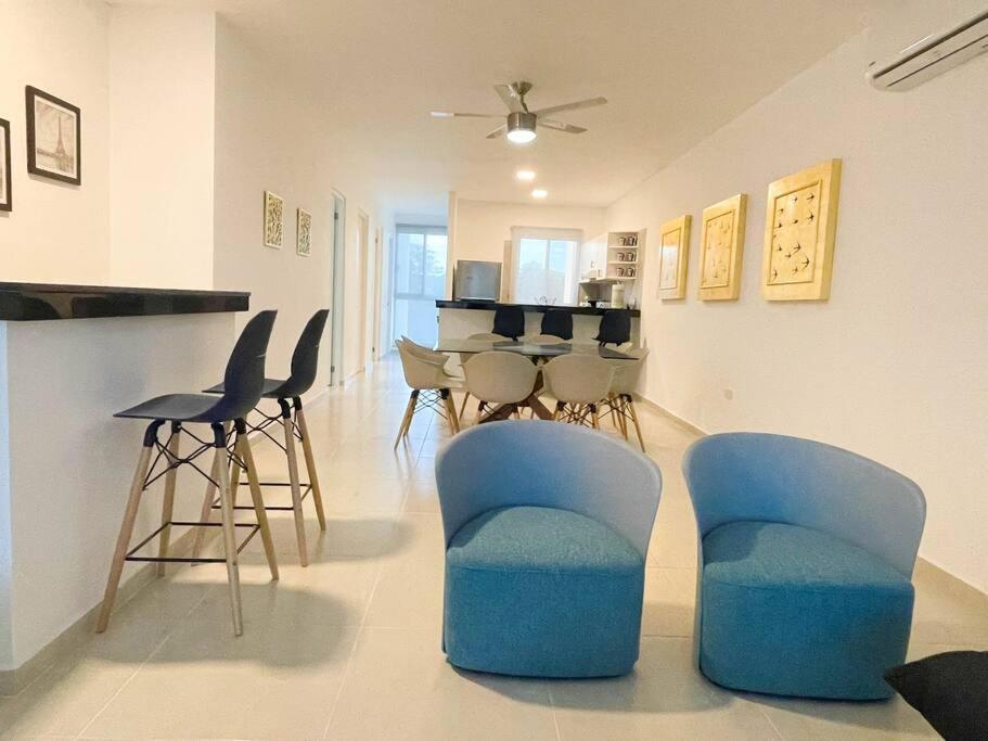 Oceanblue By Andiani Travel Apartment Playa del Carmen