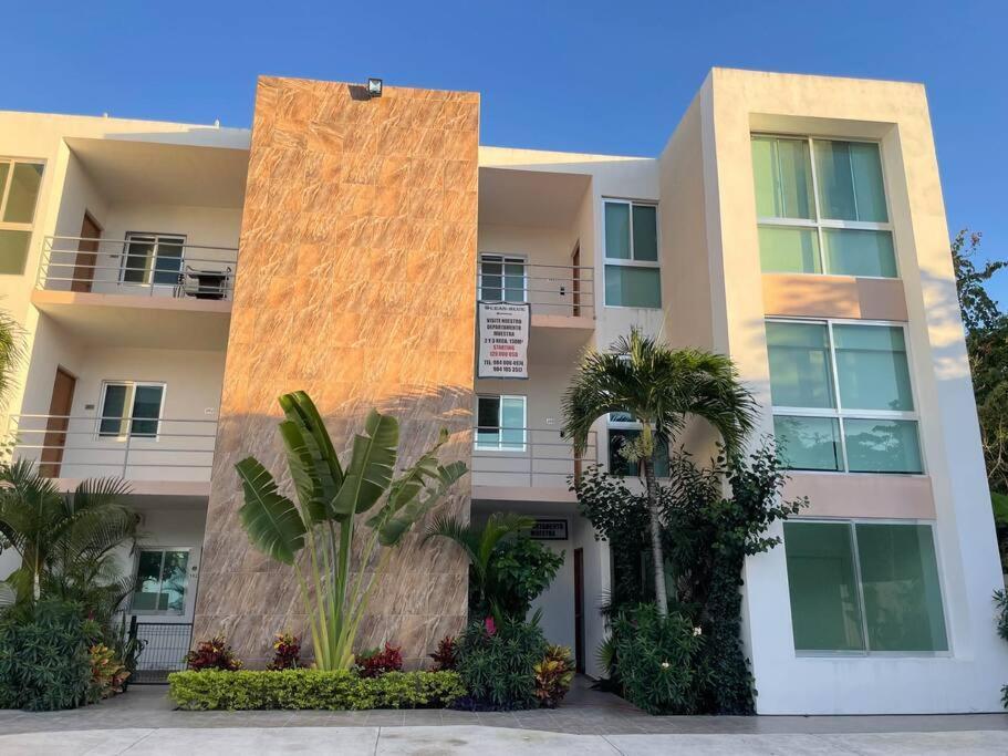 Apartment Oceanblue By Andiani Travel *