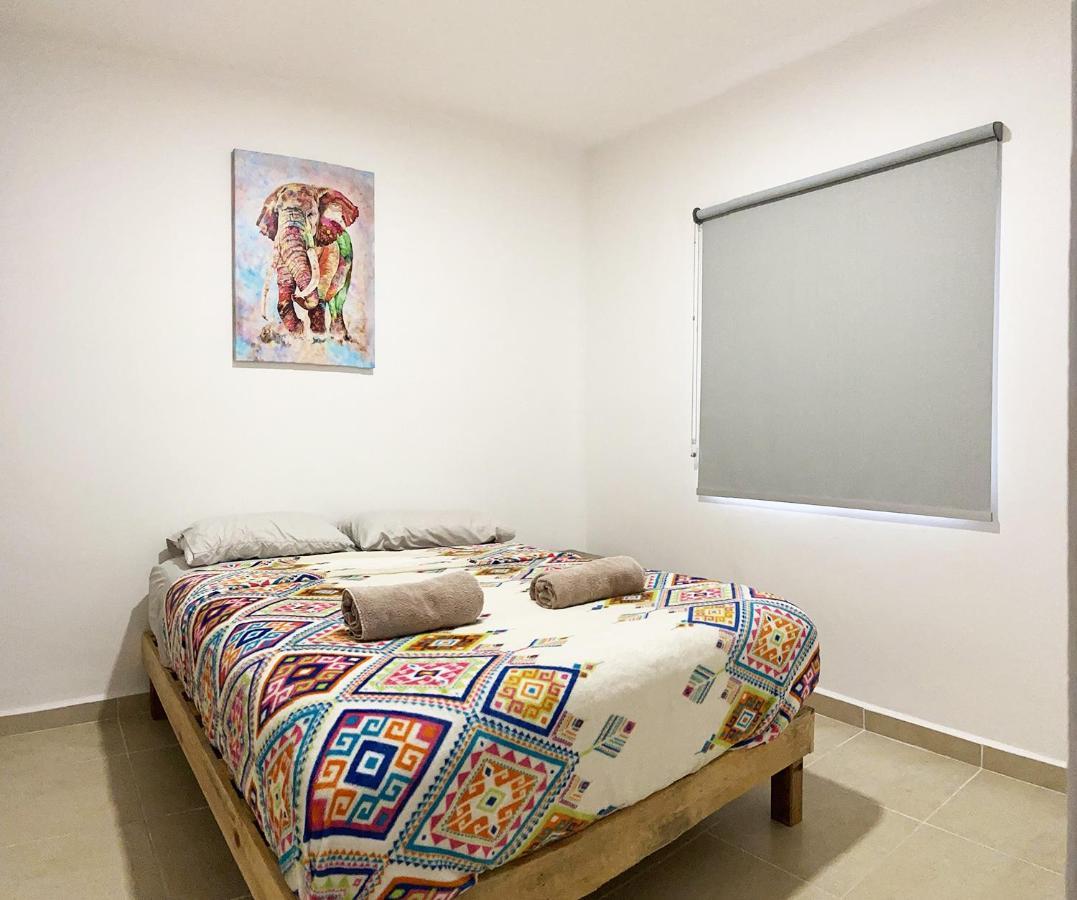 Paradise House - El Sitio Tu Relax Apartamento Playa del Carmen