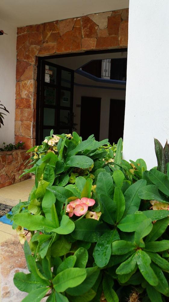 Hotel Alux 2*