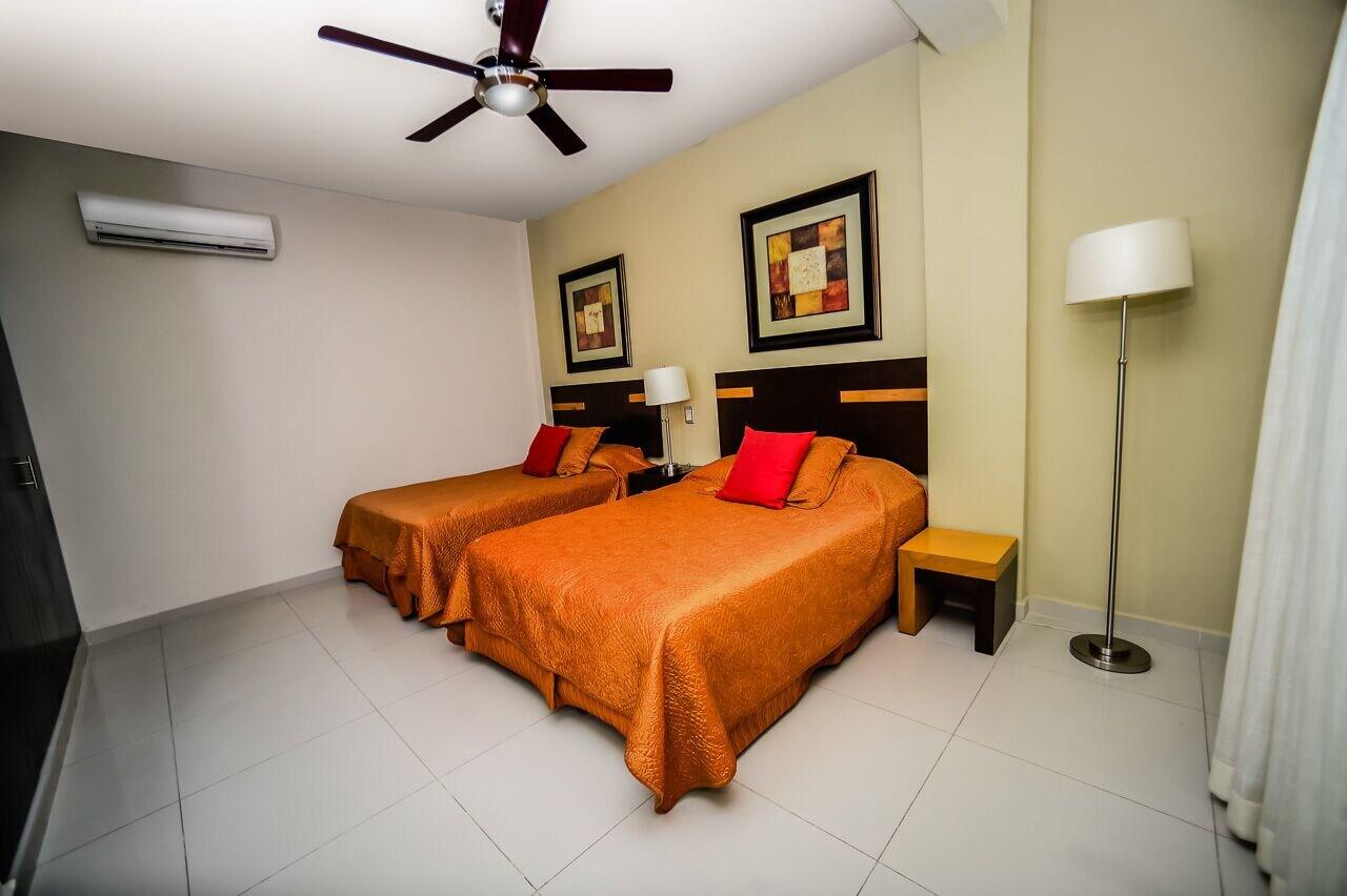 Encanto Riviera Aparthotel Playa del Carmen
