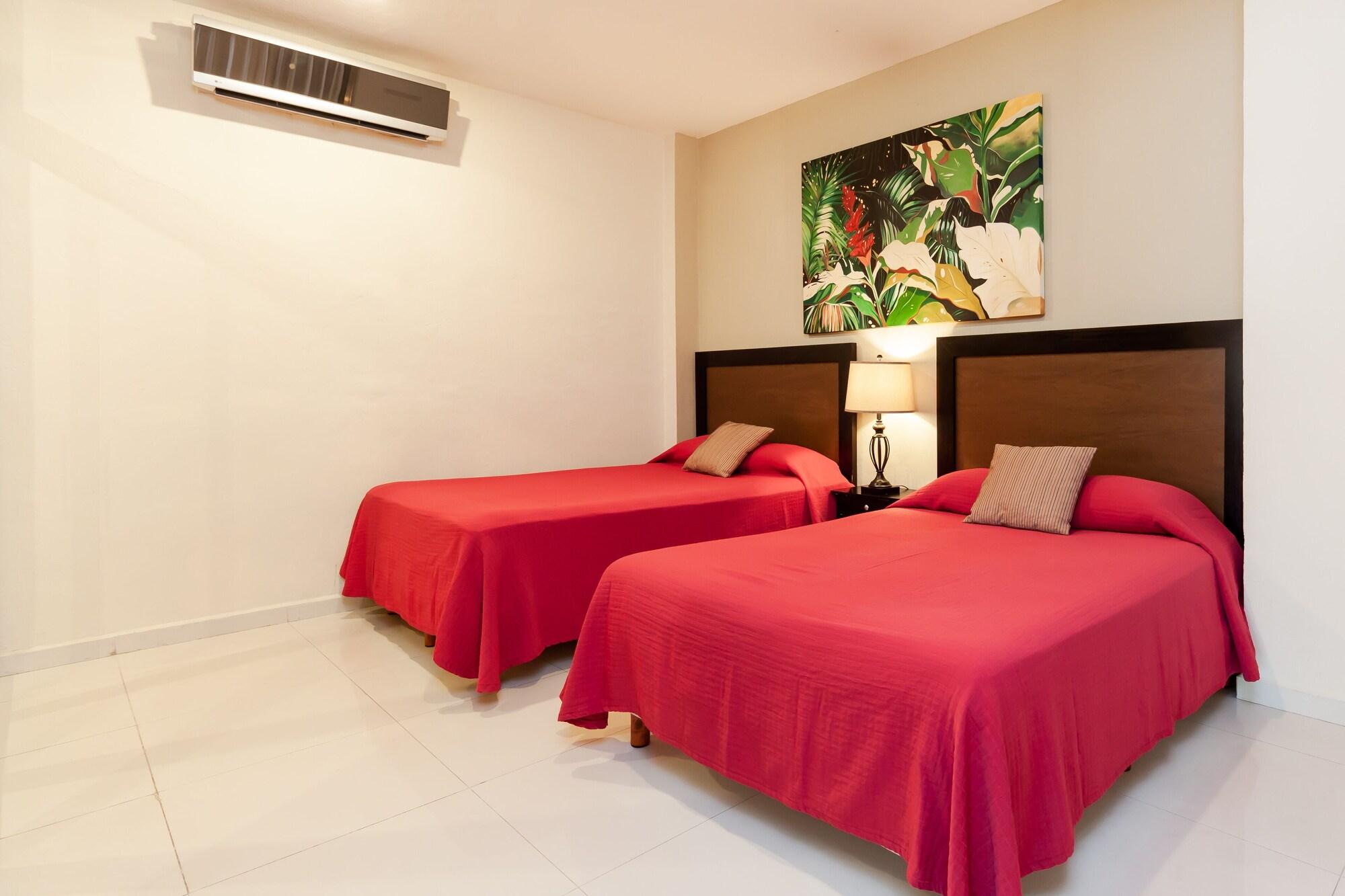 Encanto Riviera Aparthotel