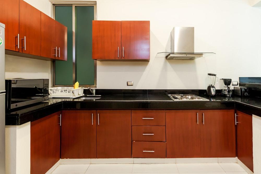 Aparthotel Encanto Riviera 3*