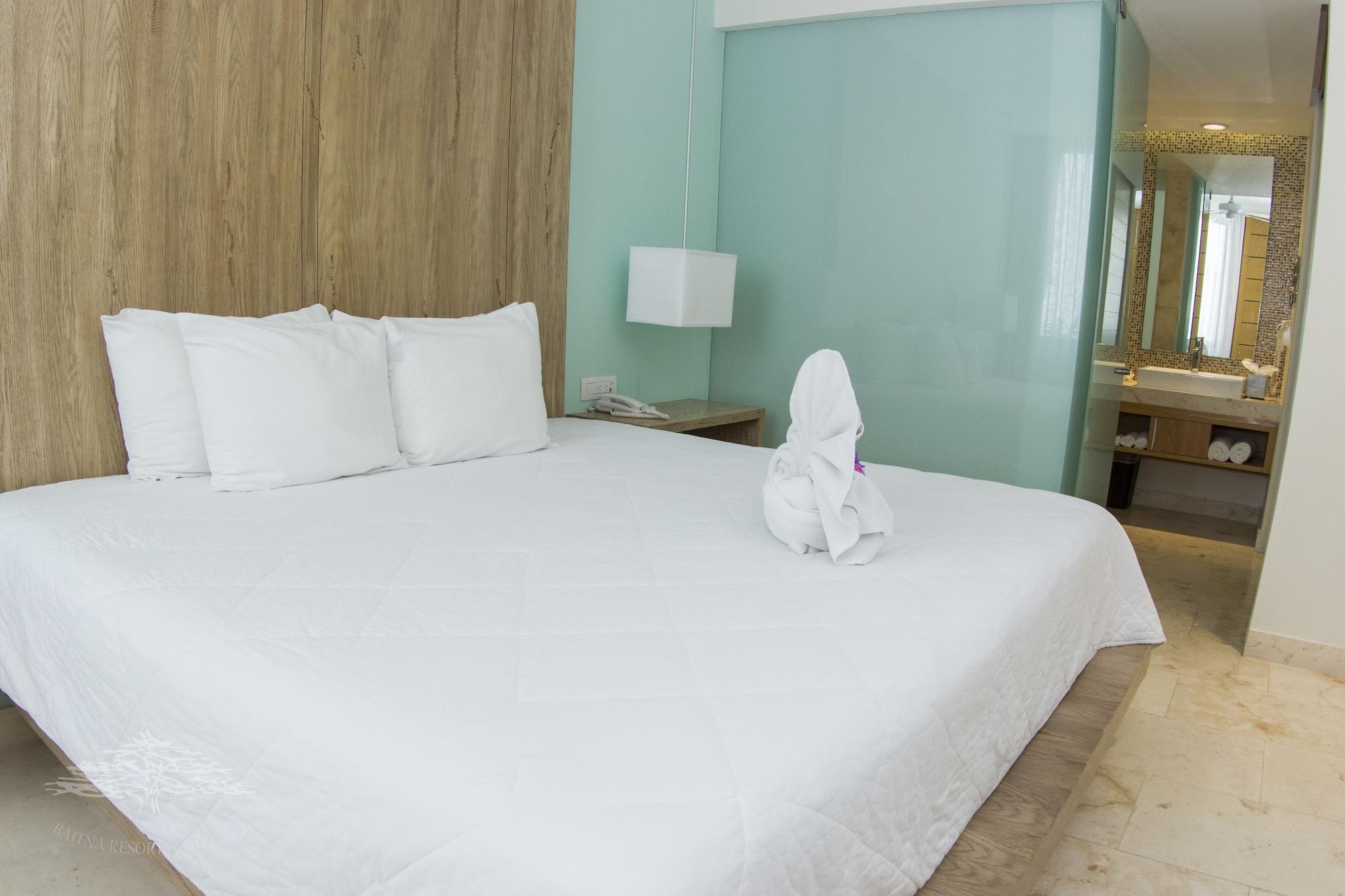 Apartment Anah Luxury By Baitna Playa del Carmen