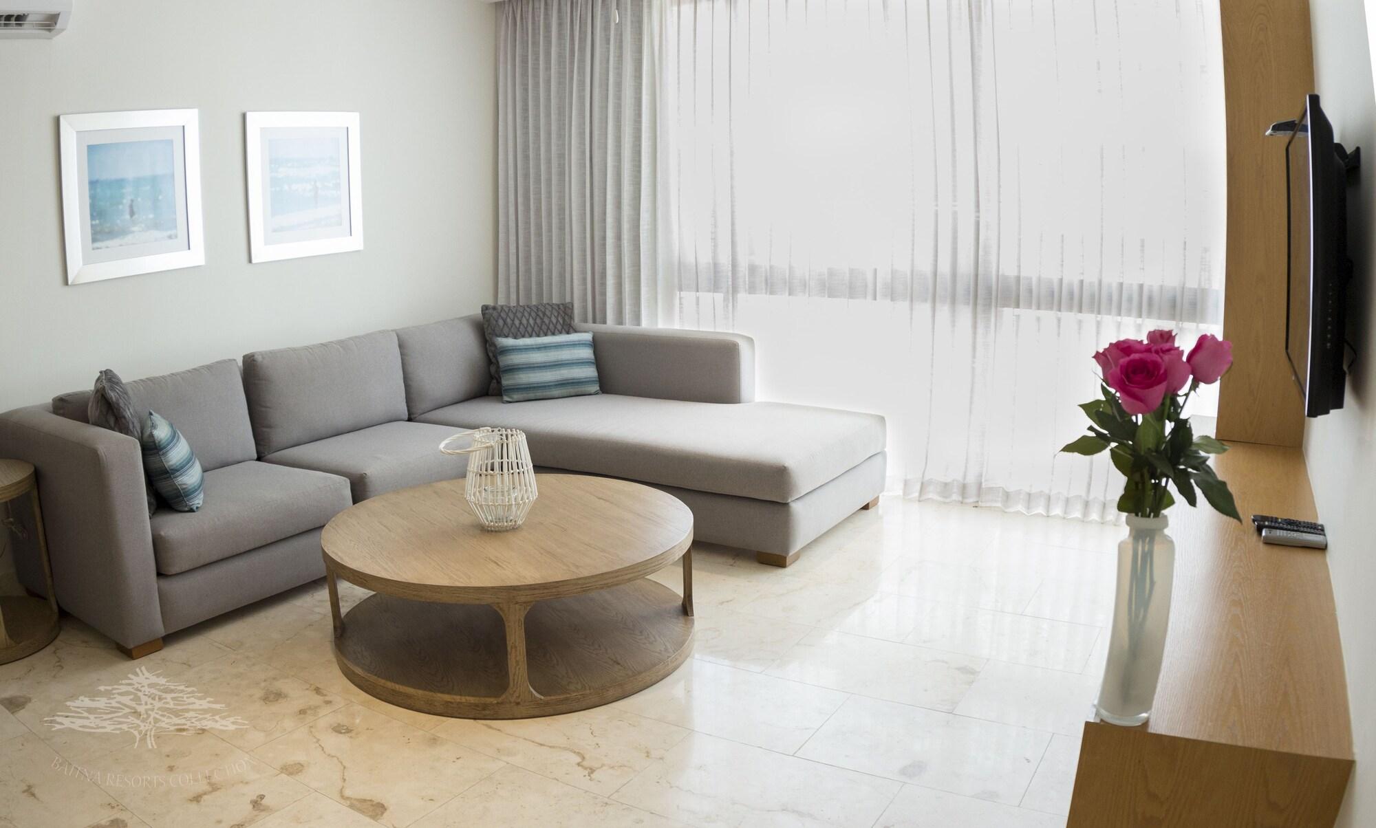 Apartment Anah Luxury By Baitna Playa del Carmen