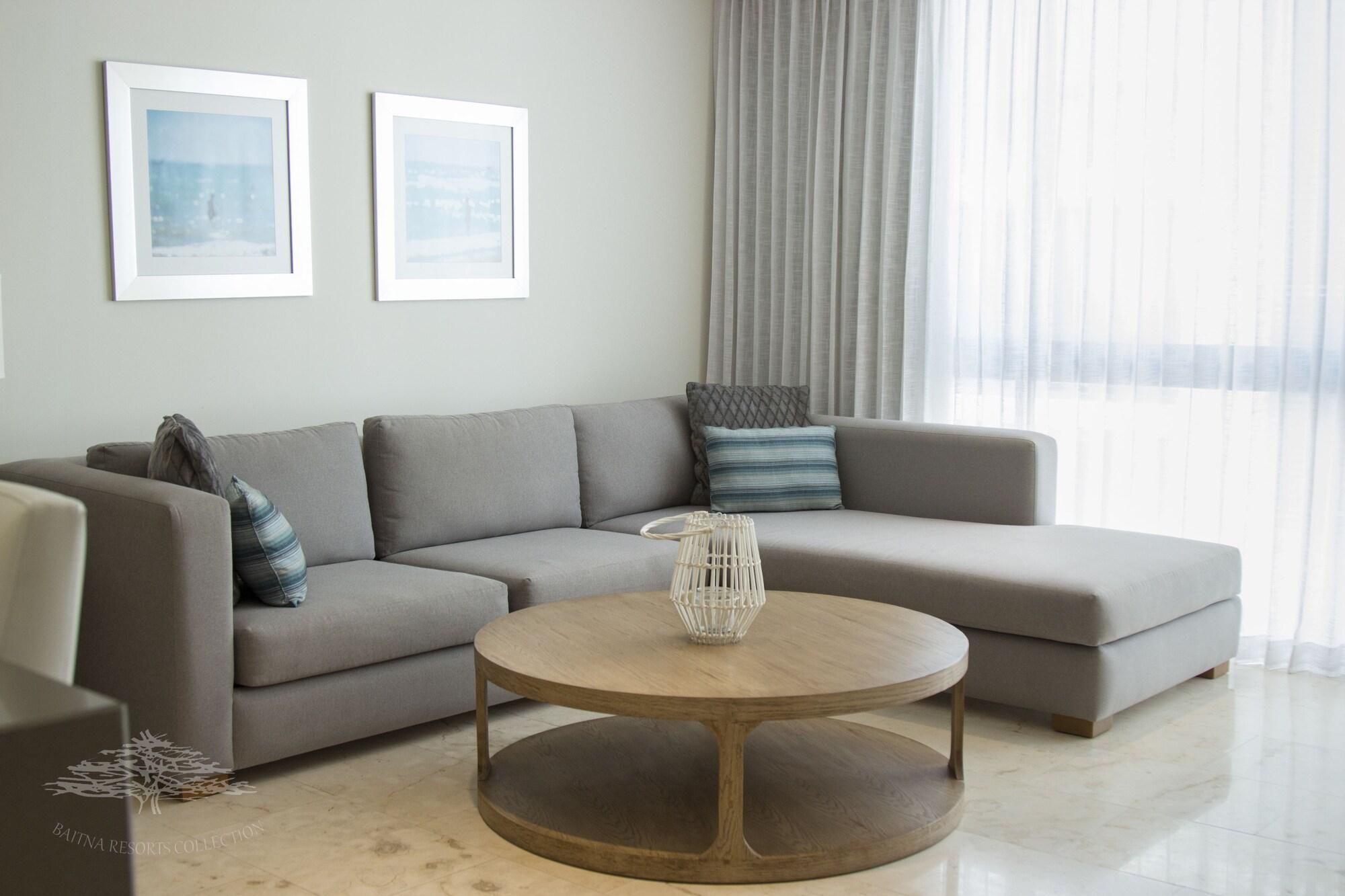 Anah Luxury By Baitna Apartment