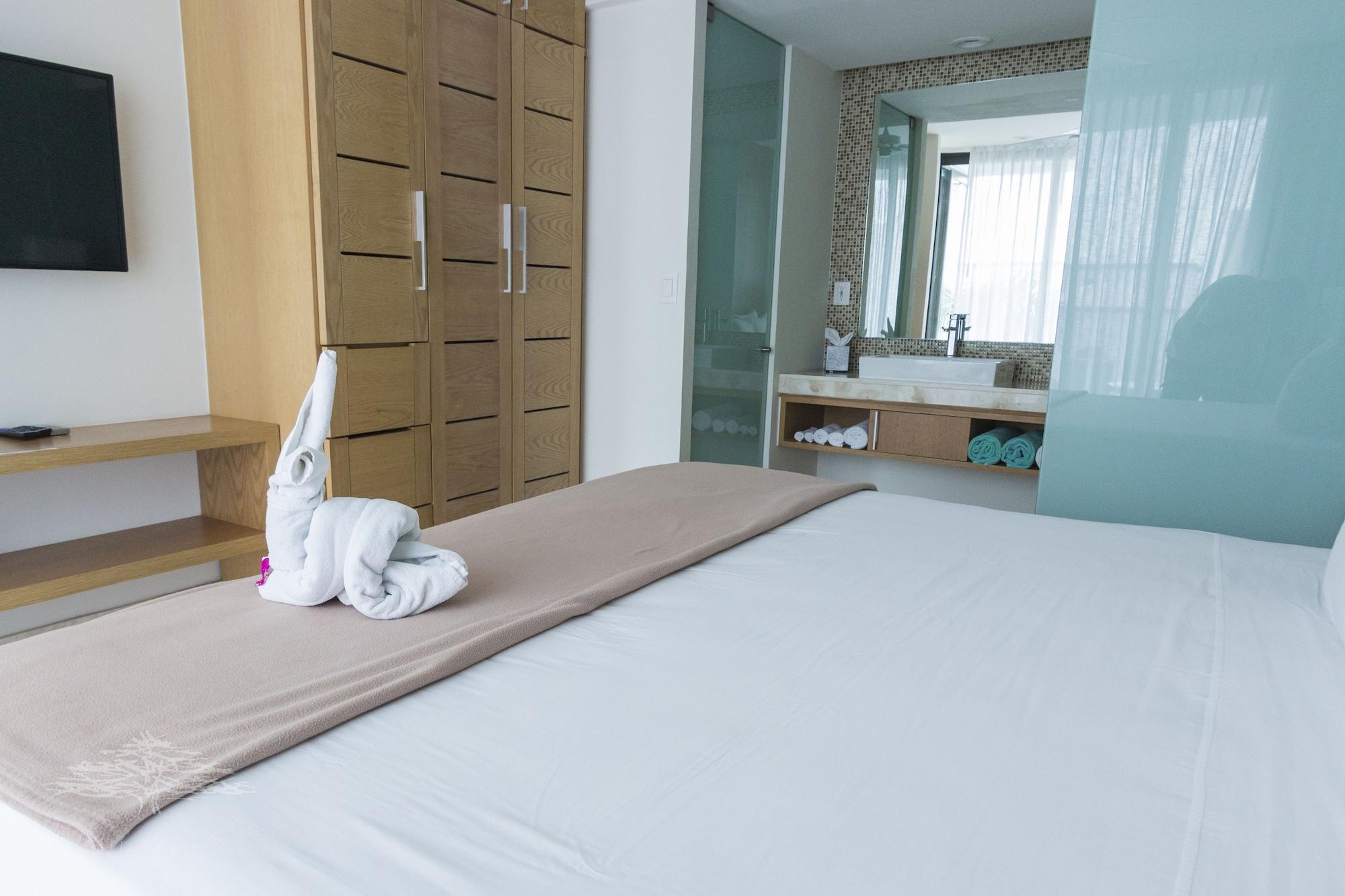 Anah Luxury By Baitna Apartment