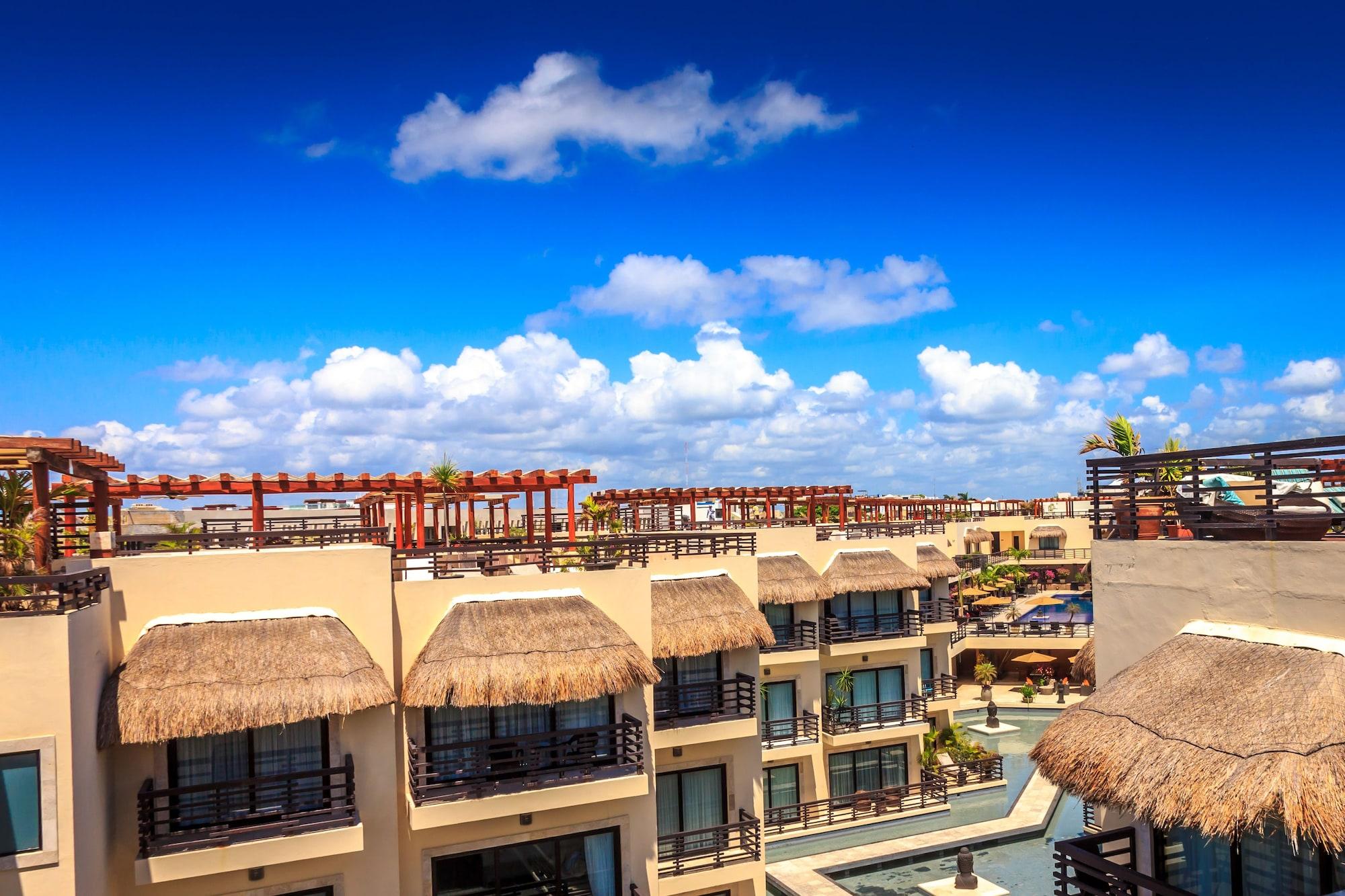 Aparthotel Aldea Beachside By Bvr 3*