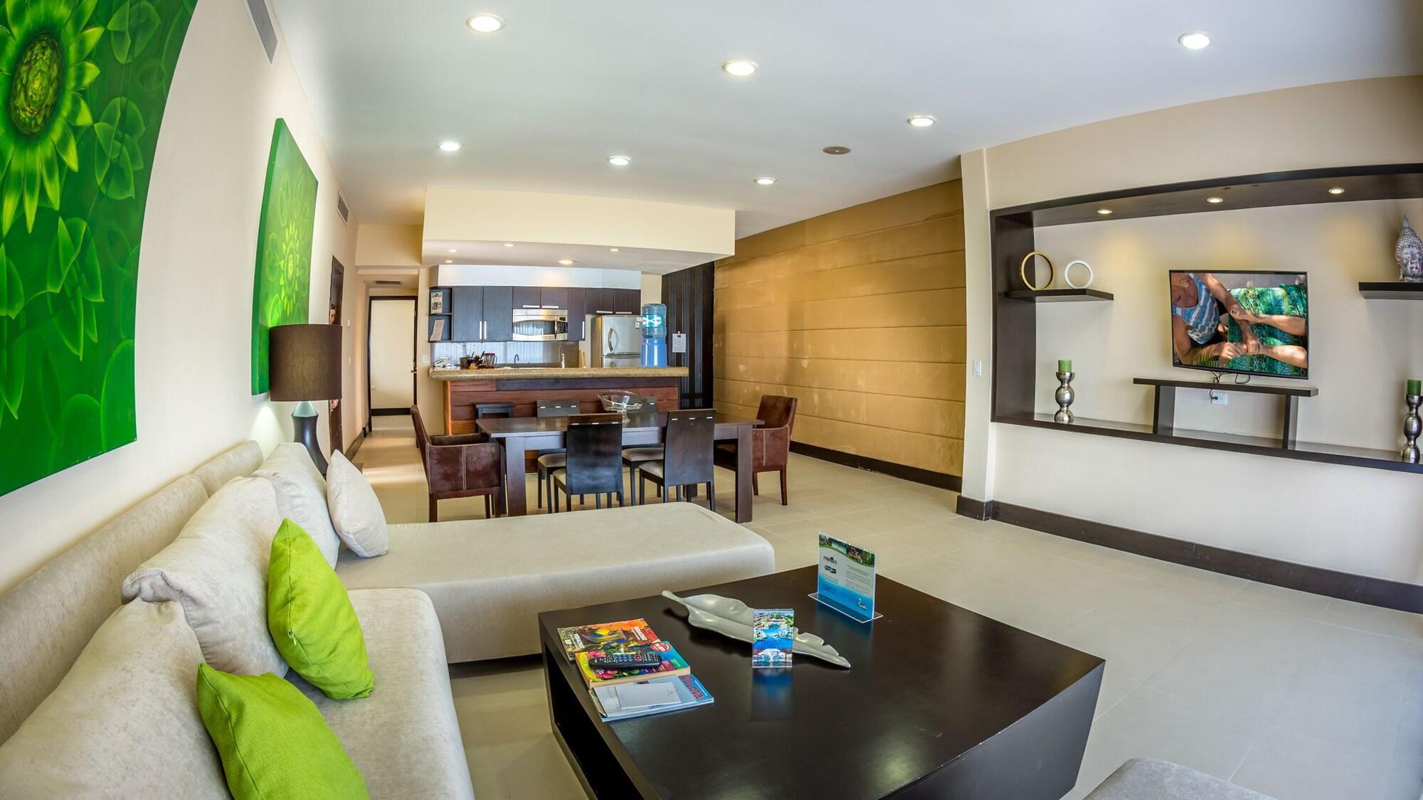 Aldea Beachside By Bvr Playa del Carmen