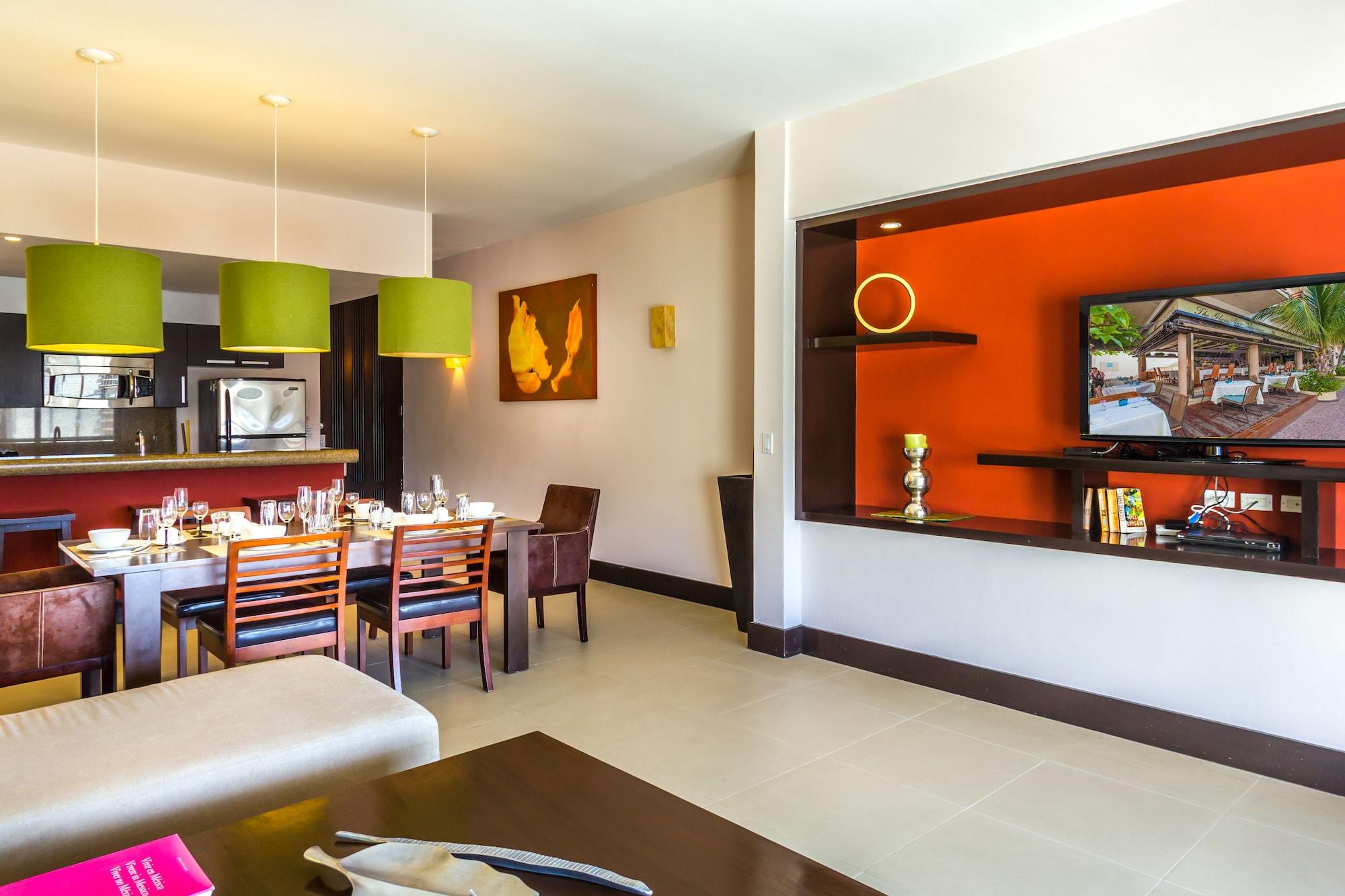 Aldea Beachside By Bvr Aparthotel Playa del Carmen