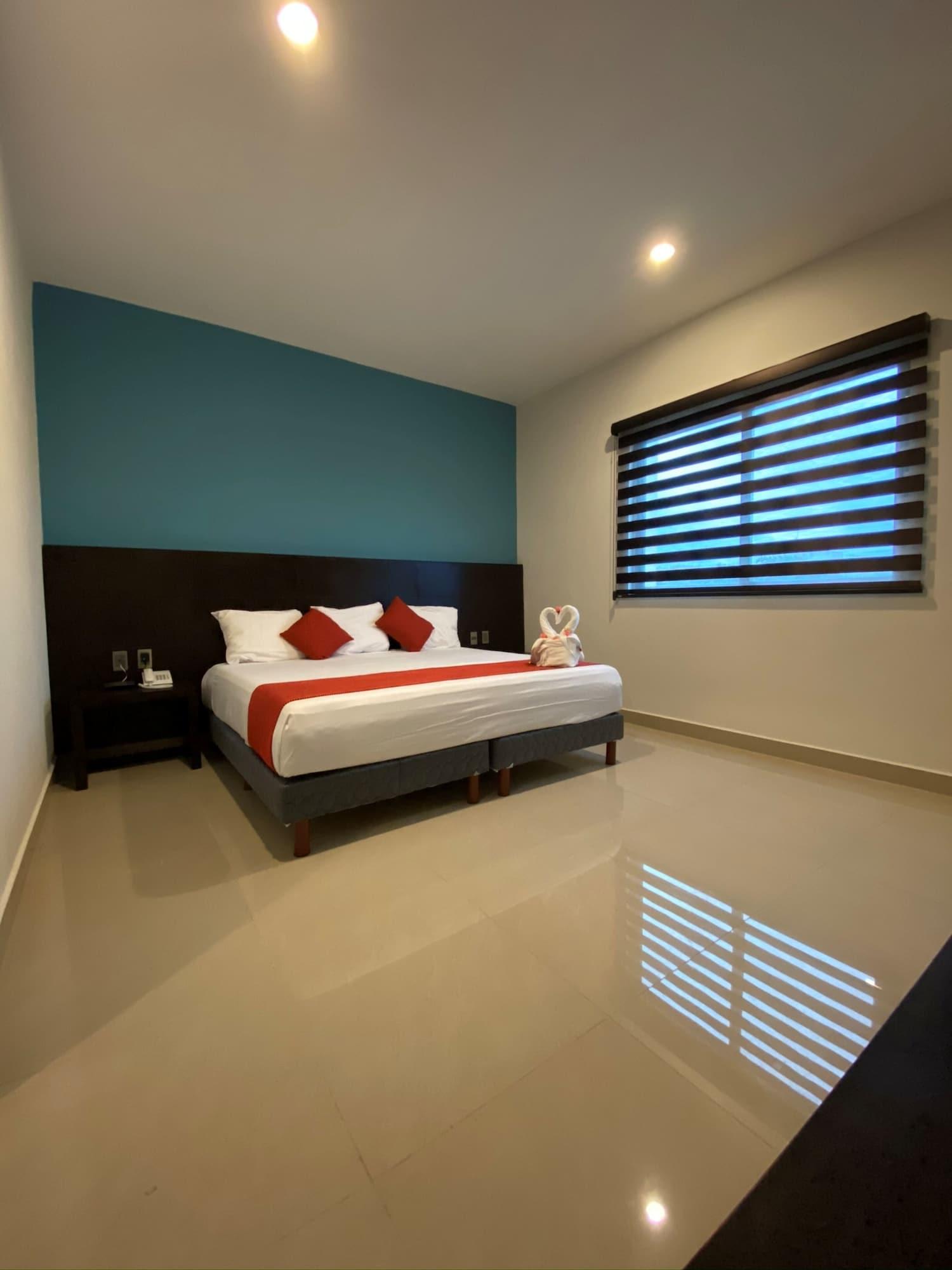 Hotel Ambra 3*