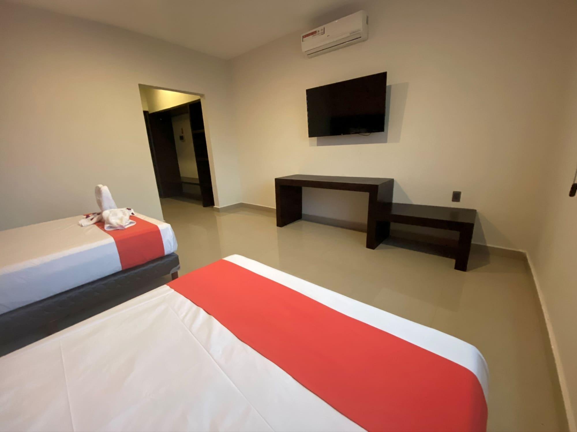 Ambra Hotel Playa del Carmen