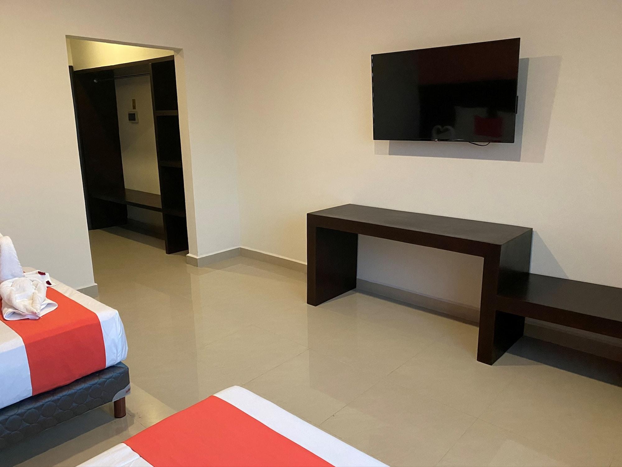 Hotel Ambra
