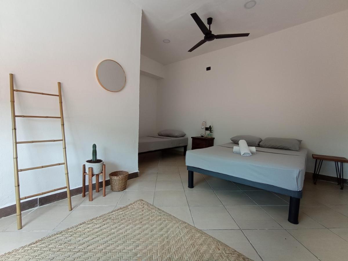 3b Wellness & Adults Only Hostal Playa del Carmen