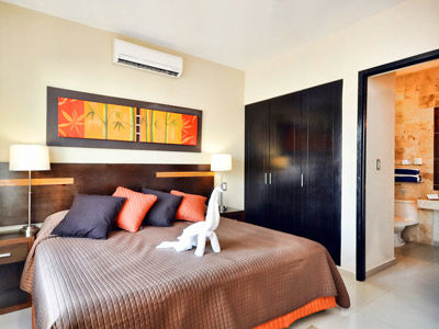 Encanto Riviera Aparthotel Playa del Carmen