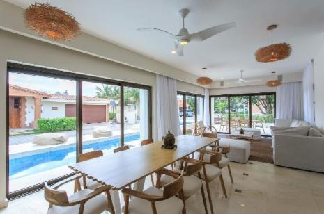 Unique In Playacar- Block From The * Playa del Carmen