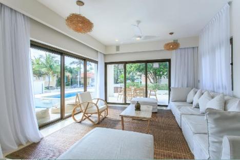 Vakantiehuis Unique In Playacar- Block From The *