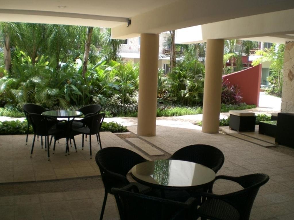 Hotel Sabbia Playa del Carmen