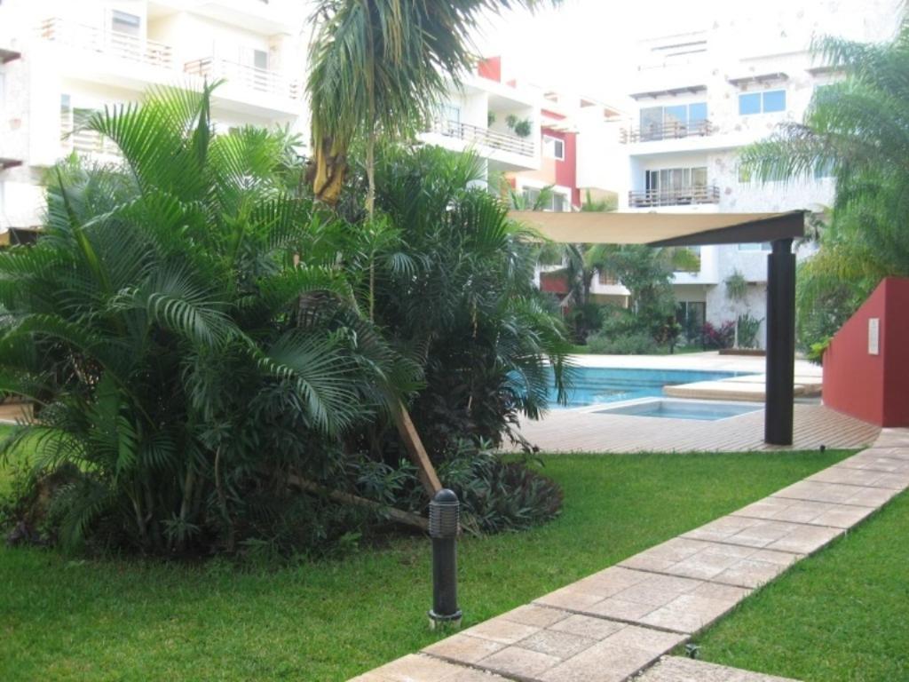 Sabbia Playa del Carmen