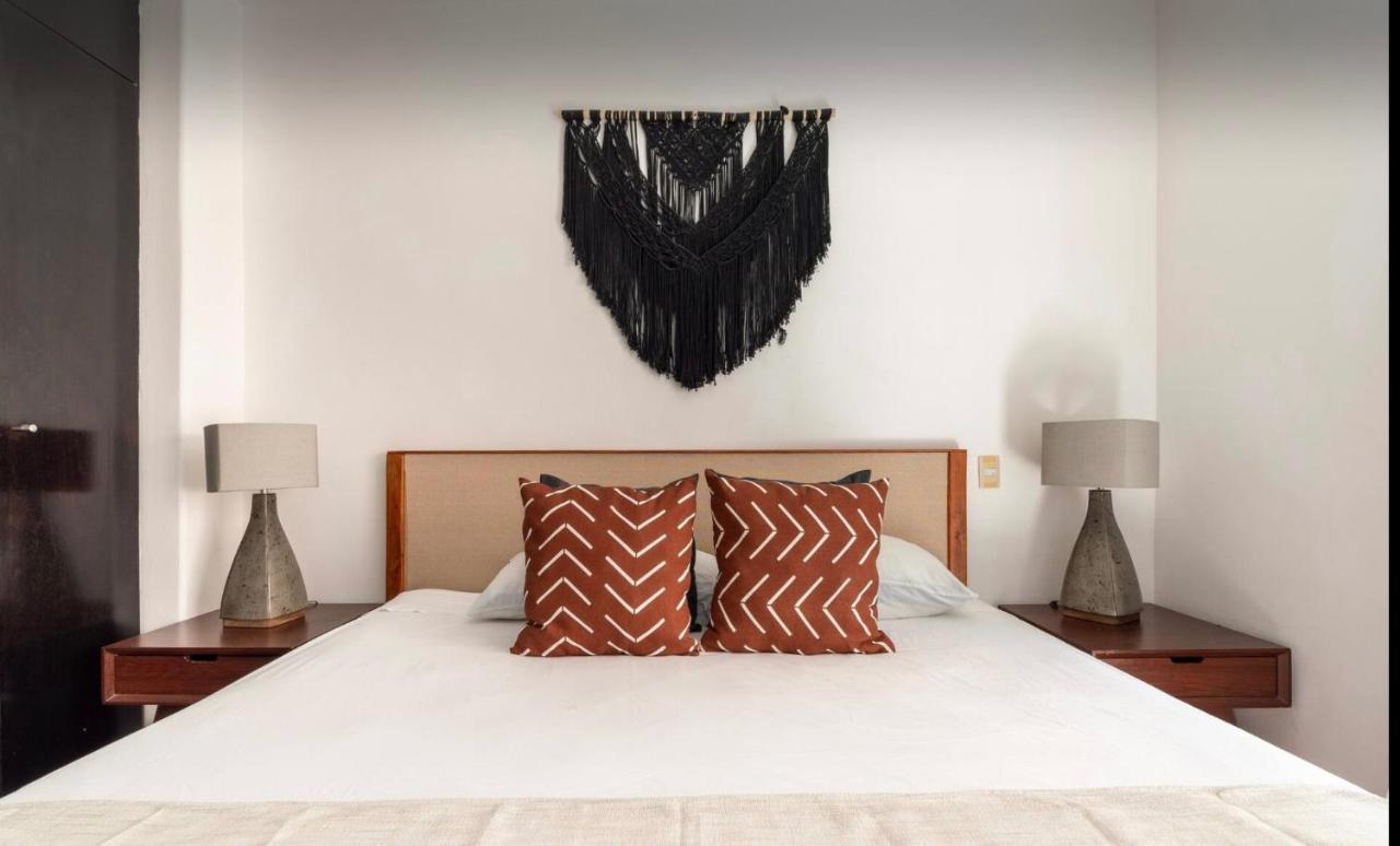 Apartamento Caribe Mexico Centro Turistico Apartment *