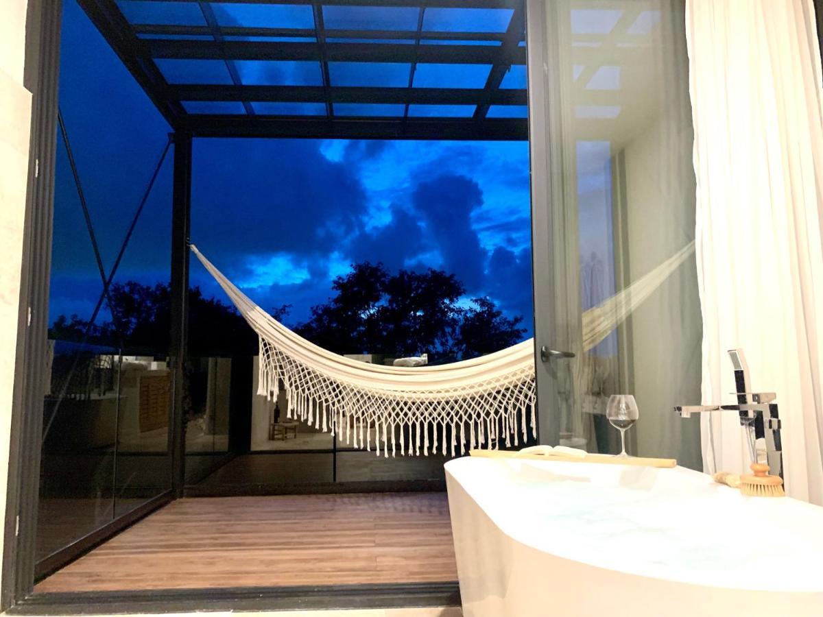 Villa Luxury Jungle House - Amazing Design - 3 Floors Playa del Carmen