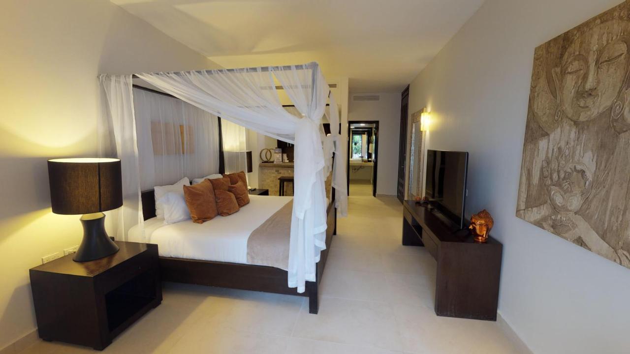Aldea Thai-studio-private Pool Apartment Playa del Carmen