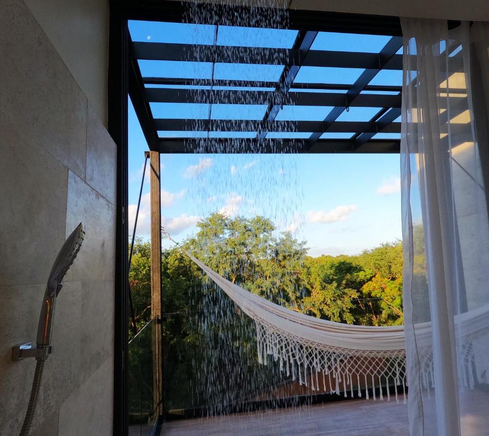 Villa Luxury Jungle House - Amazing Design - 3 Floors Playa del Carmen