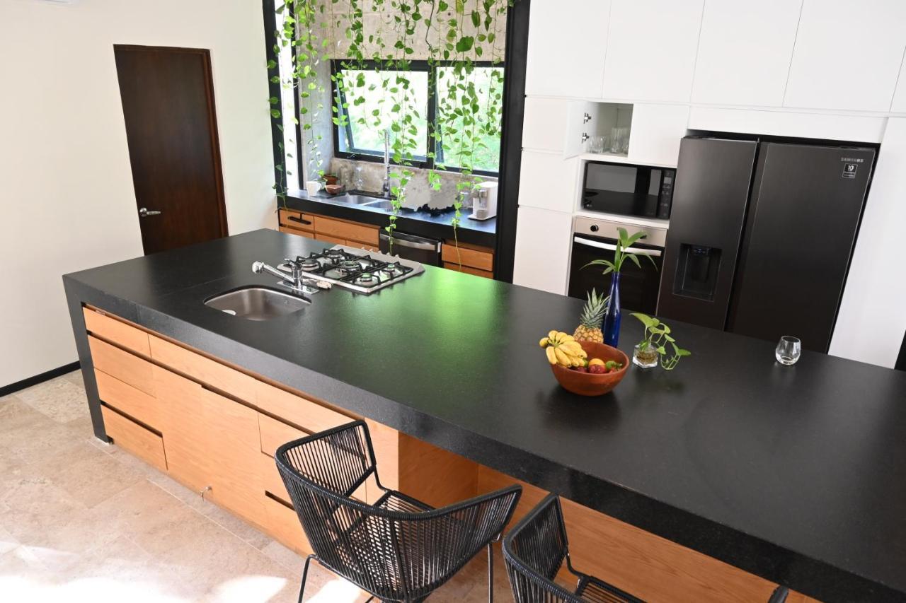 Villa Luxury Jungle House - Amazing Design - 3 Floors Playa del Carmen