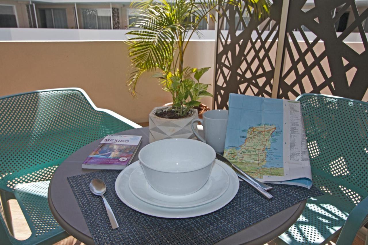 The Gallery Playa De Carmen Apartment